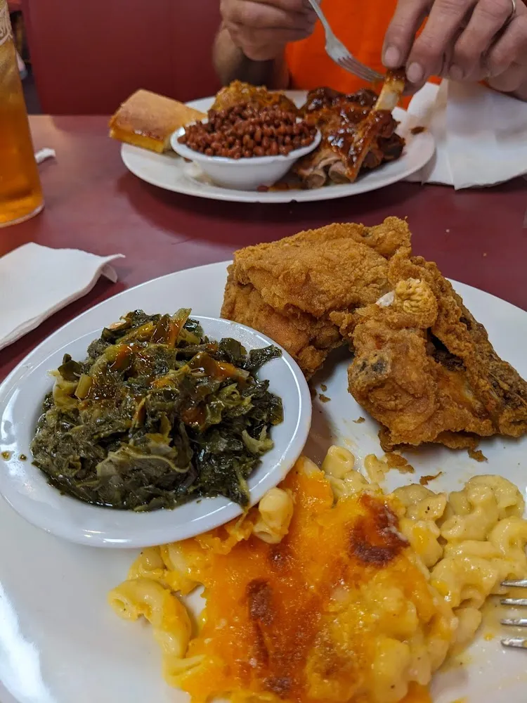 Collard Greens