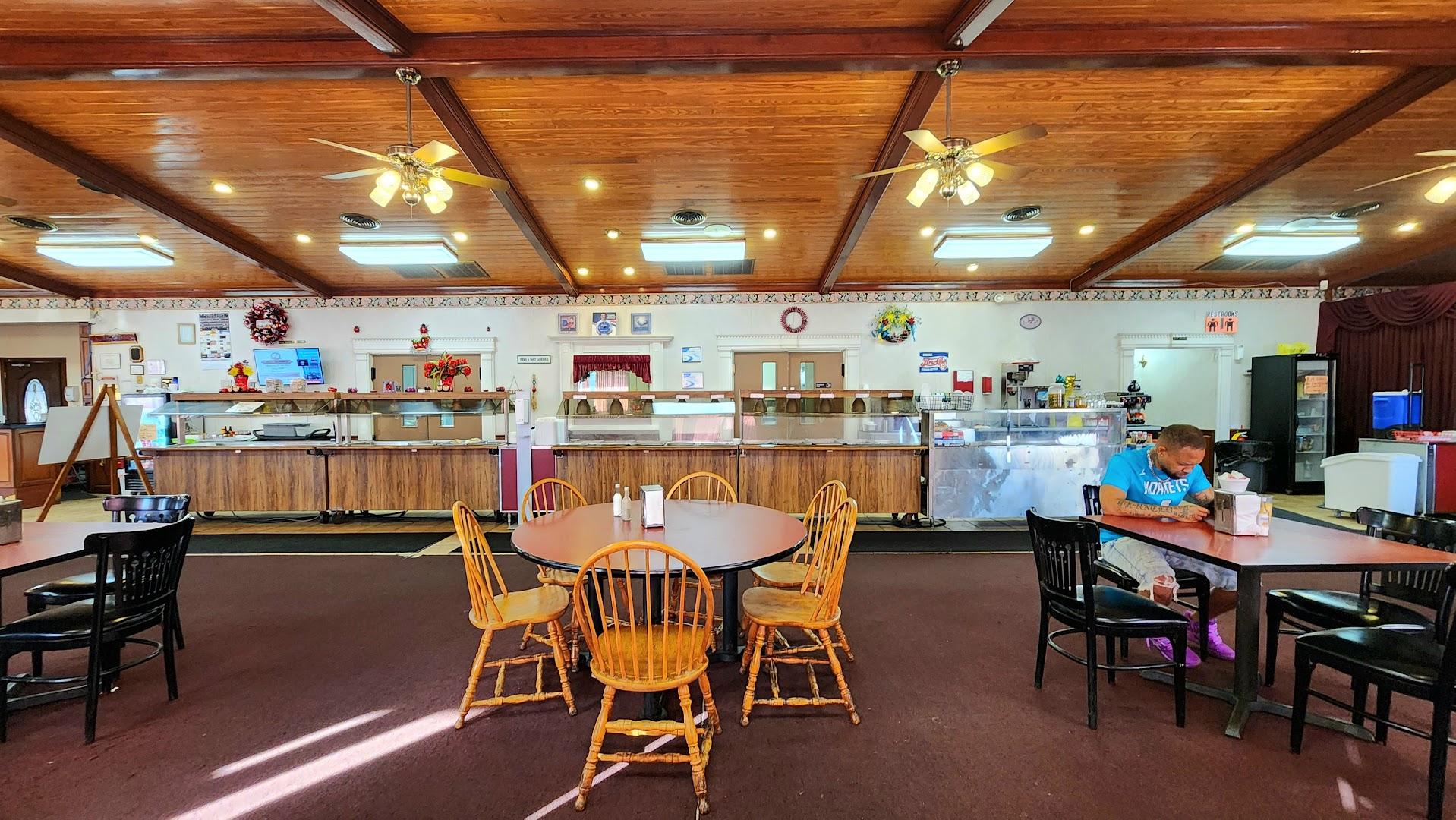 Lady Bug Family Restaurant