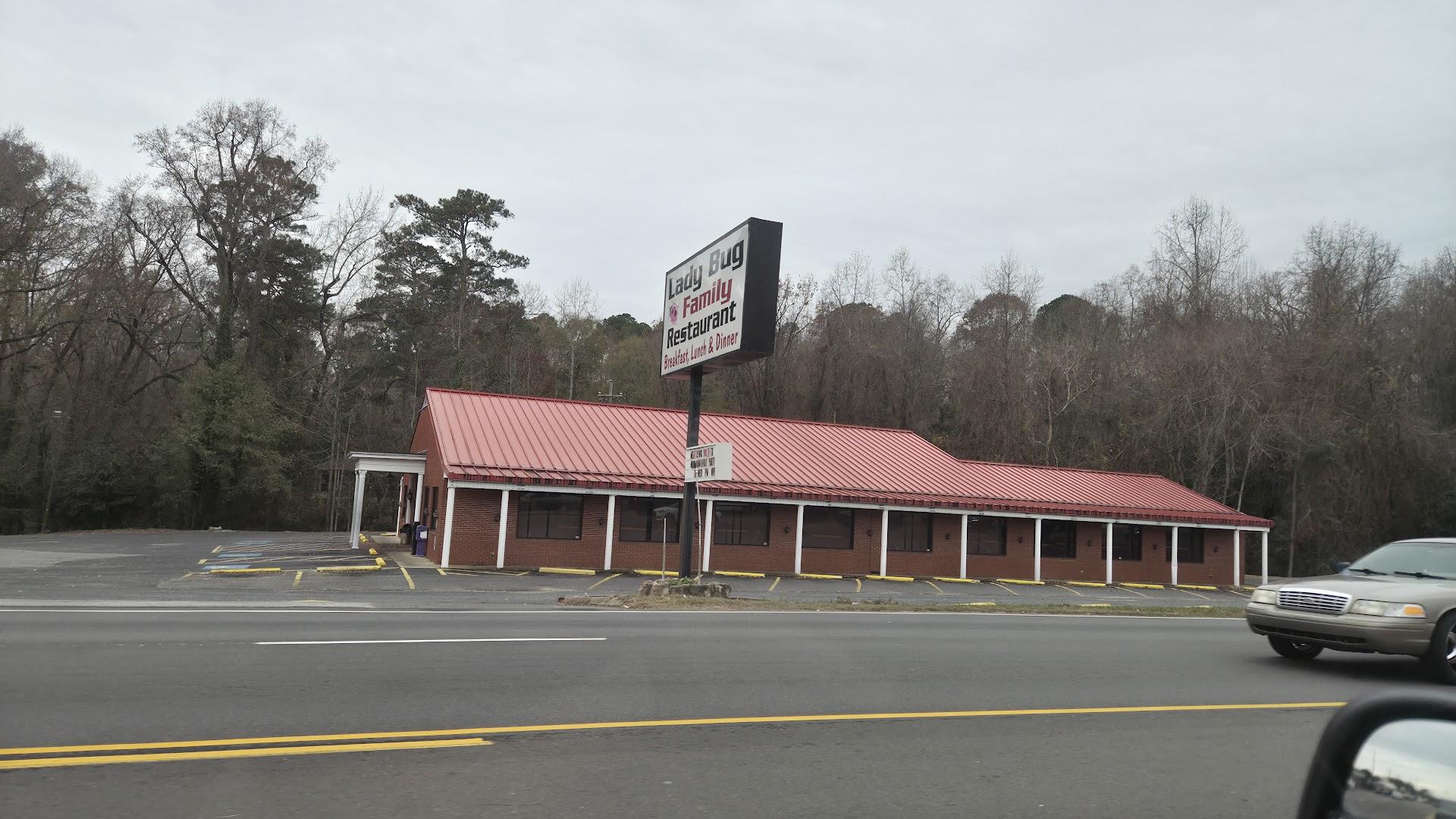 Lady Bug Family Restaurant